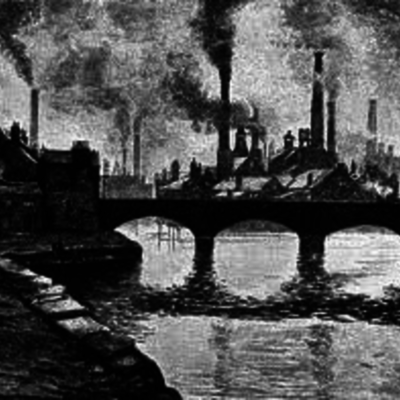 Timeline: Top Ten Inventions from the Industrial Revolution.