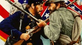 Timeline: Events leading up to the Civil War