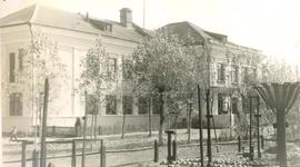 Timeline: История моей Уречской средней школы №2 Любанского района Минской области Республика Беларусь