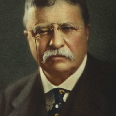 Timeline: Theodore Roosevelt