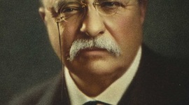Timeline: Theodore Roosevelt