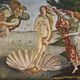 Birth of venus