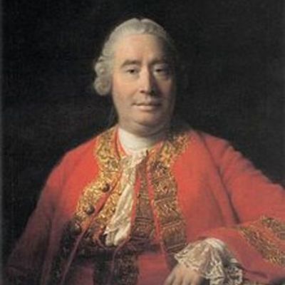 Timeline: David Hume