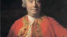 Timeline: David Hume