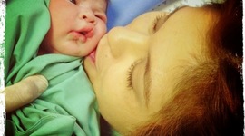 Timeline: El día de mi nacimiento