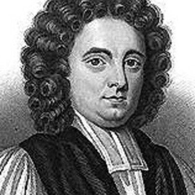 Timeline: George Berkeley