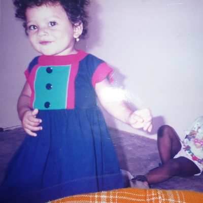 Timeline: ¡Mi Vida!