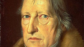 Timeline: Georg Wilhelm Friedrich Hegel