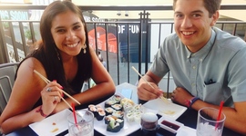 Timeline: California vacation