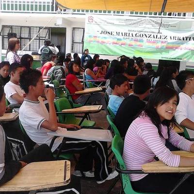 Timeline: Biografía escolar - Rodrigo Plata