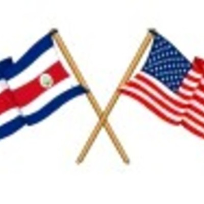 Timeline: Historia de la Orientación, Costa Rica-Estados Unidos