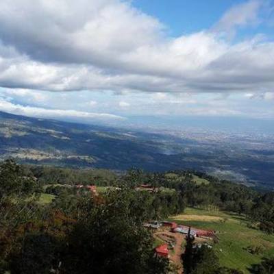 Timeline: Historia de la orientacion en España