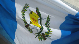 Timeline: Independencia de Guatemala