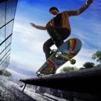 Timeline: History of Skateboarding