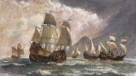 Timeline: Exploration in the 15th Century