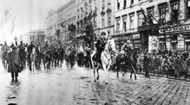 Timeline: Magyarország a két világháború között