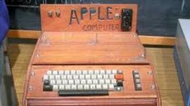 Timeline: storia dell'informatica