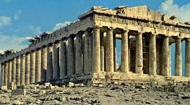 Timeline: Ιστορία της Αρχαίας Ελλάδας