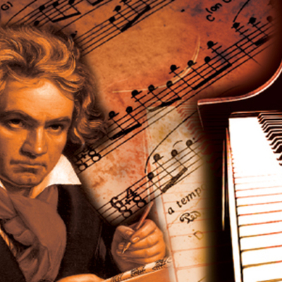 Timeline: Beethoven szimfóniái
