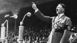 Timeline: Hitler's Foreign Policy