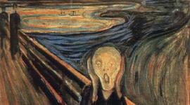 Timeline: Fine Art That Sends a Shiver Up My Spine:  Wyant Art 623