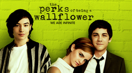 Timeline: The Perks Of Being A Wallflower Timeline