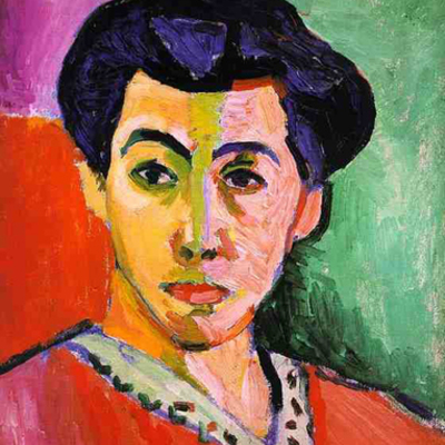 Timeline: EL RETRATO EN LA EDAD CONTEMPORÁNEA