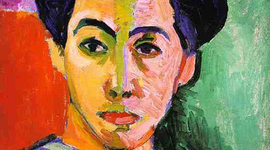 Timeline: EL RETRATO EN LA EDAD CONTEMPORÁNEA