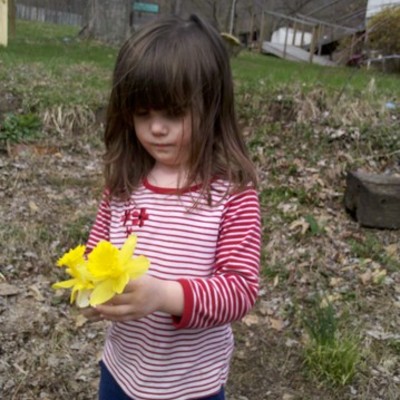 Timeline: Sarah's Time Line