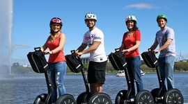 Timeline: PRODUCT LIFE CYCLE : segway