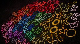 Timeline: Silly Bandz Life Cycle