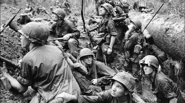 Timeline: Significant Events Throughout the Vietnam War