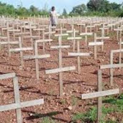 Timeline: Genocide in Rwanda