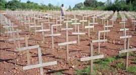 Timeline: Genocide in Rwanda