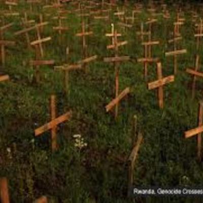 Timeline: Genocide in Rwanda