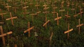 Timeline: Genocide in Rwanda