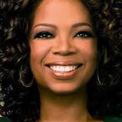 Timeline: Oprah Winfrey