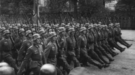 Timeline: World War 2