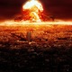 Nuclear explosion