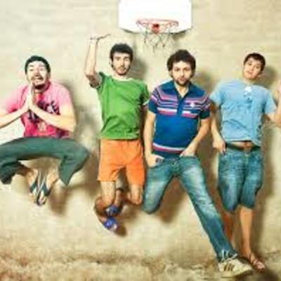 Timeline: ELS AMICS DE LES ARTS