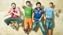 Timeline: ELS AMICS DE LES ARTS