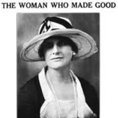 Timeline: Nellie Tayloe Ross