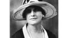 Timeline: Nellie Tayloe Ross