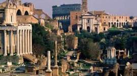 Timeline: Rome's History