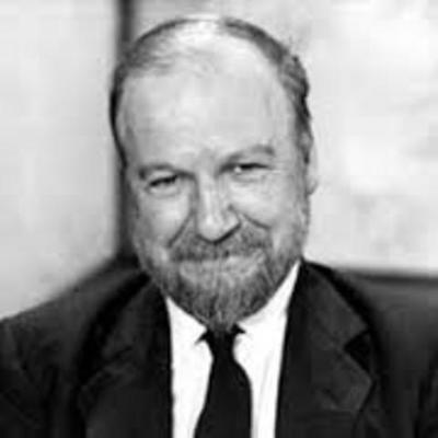 Timeline: William Golding's LIfe