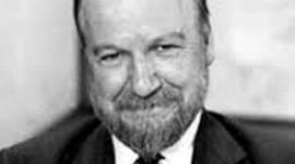 Timeline: William Golding's LIfe