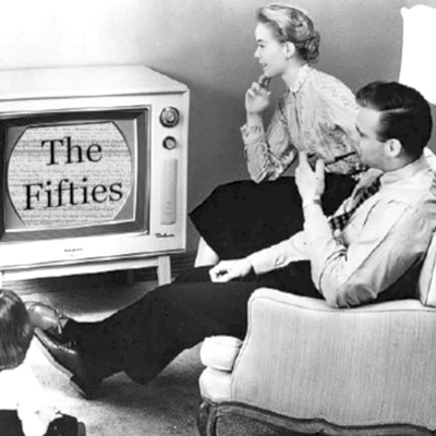 Timeline: Timeline of The 50's