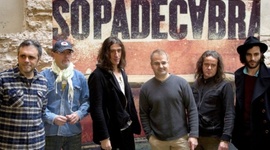 Timeline: HISTÒRIA SOPA DE CABRA