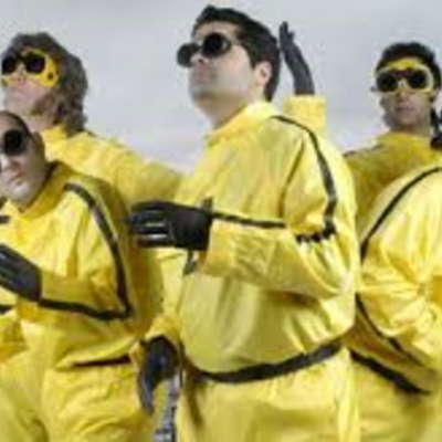 Timeline: Antonia font