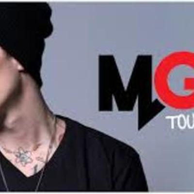 Timeline: Machine Gun Kelly